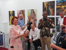 Charity-Event zu Gunsten Lichtblickhof 29.05.2026